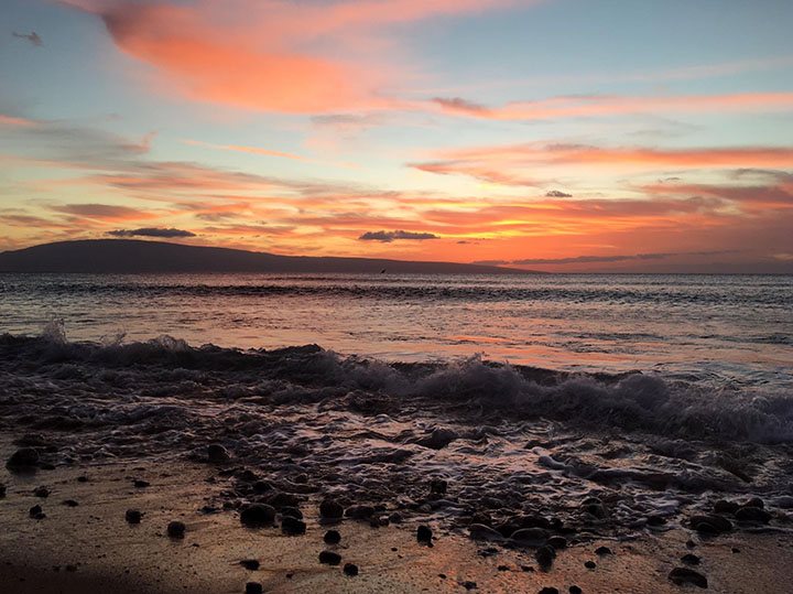 Image of Mahana at Kaanapali.