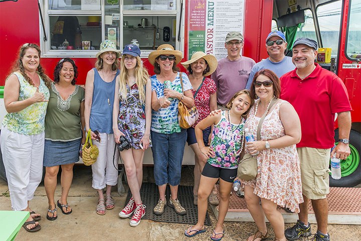 Image of Tasting Kauai.