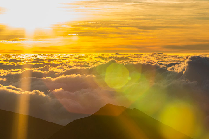 Photo courtesy of Hawaii Tourism Authority (HTA) / Tor Johnson.