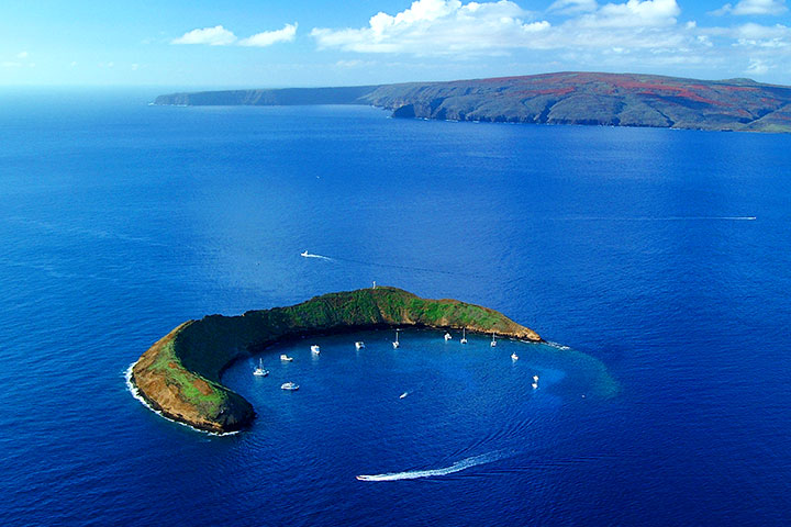 Molokini