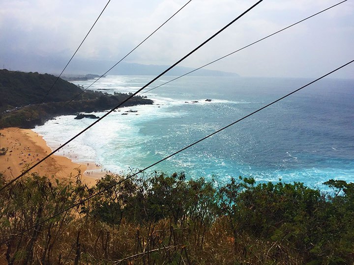 Puʻu O Mahuka Heiau