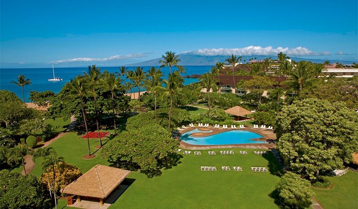 maui best value hotels