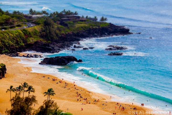 Neal-Kido-Salty-Glass-Co.-Waimea-Bay-Shorey