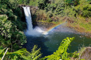 big island tours