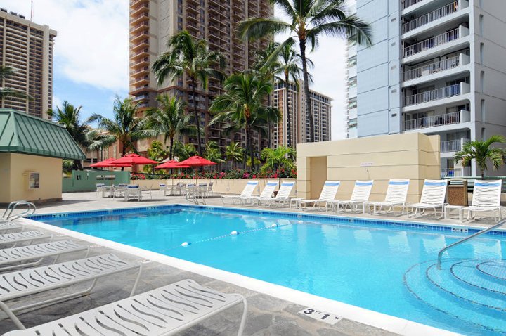 oahu best value hotels