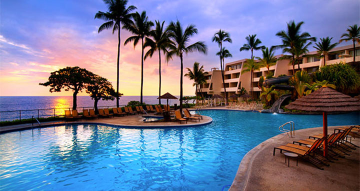 big island best value hotels