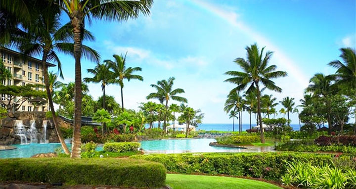 Image of Westin Kaanapali.