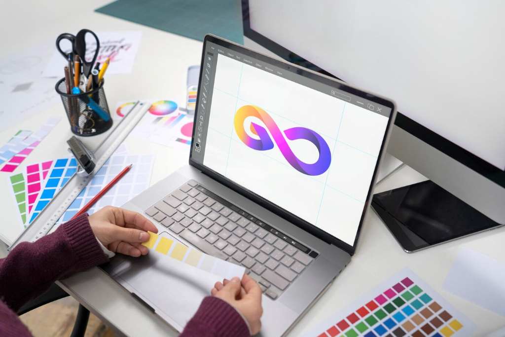 Test and Refine Your Logo