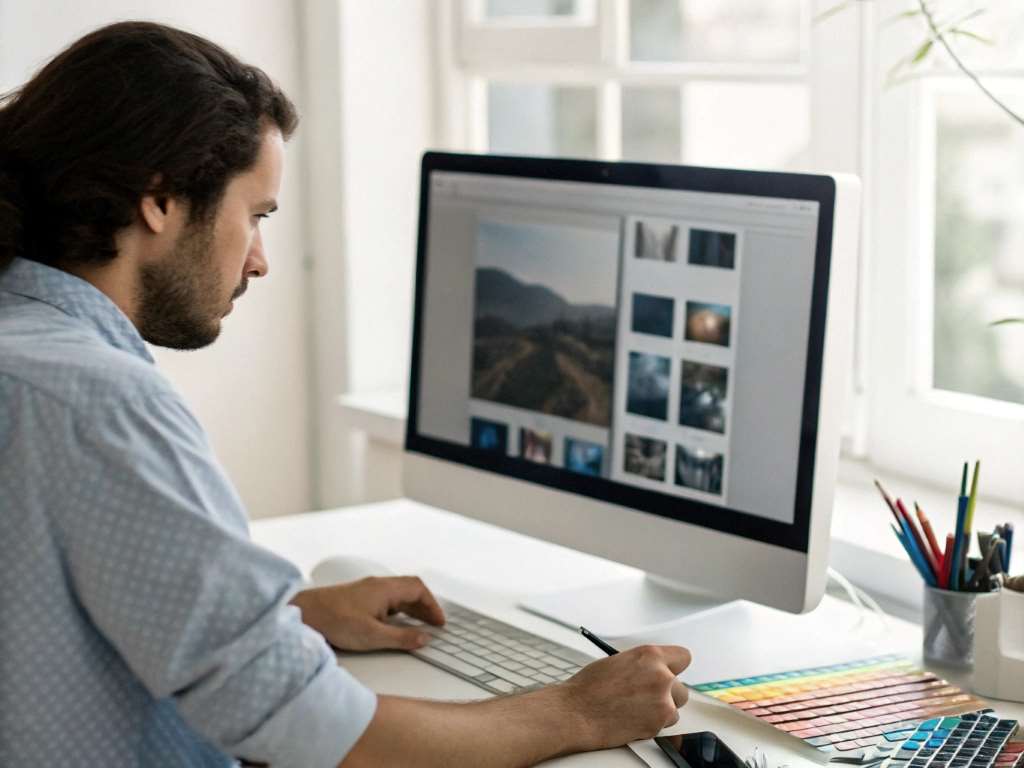 How to Fix Blurry Logos in Adobe Illustrator: A Complete Guide