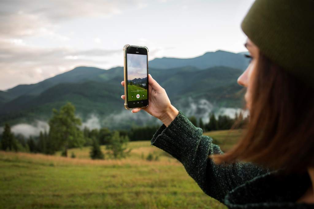 Adjust Your App Settings for Efficiency