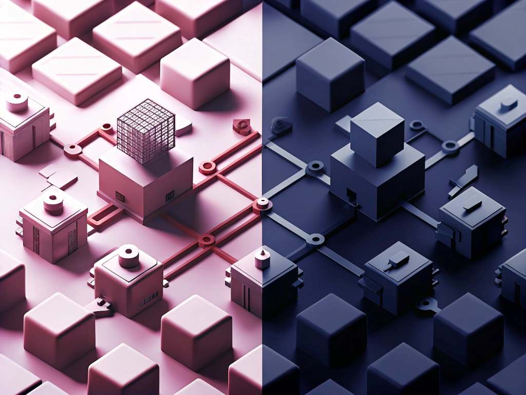 Blockchain vs Artificial Intelligence