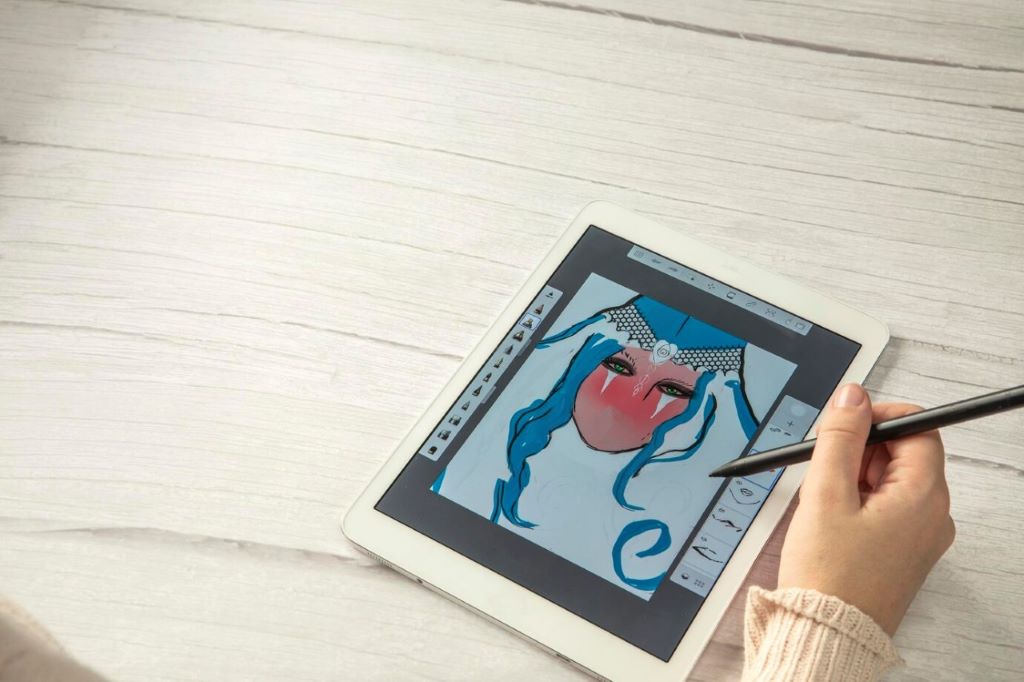 Mastering the Pen Tool for Precision