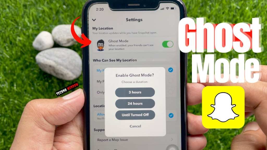 Why Is Snapchat Ghost Mode Not Working? A Deep Dive into Privacy Glitches