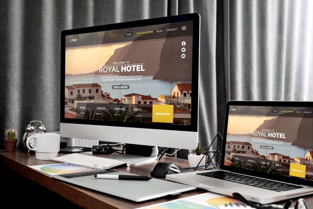 The Allure of Trendy Website Features