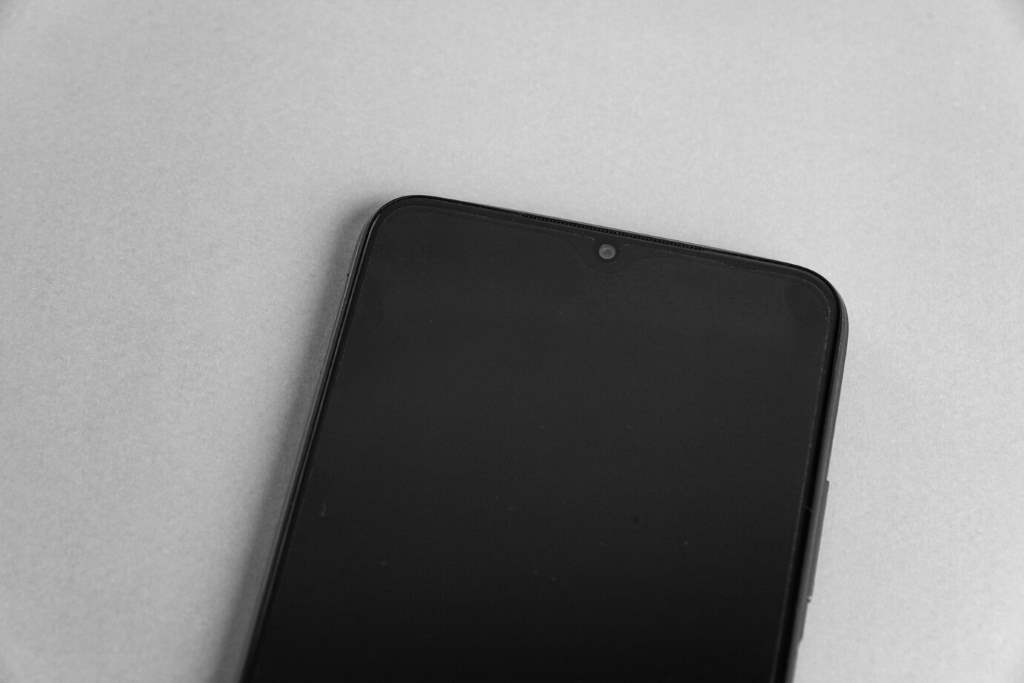 What Causes the Samsung Black Screen of Death