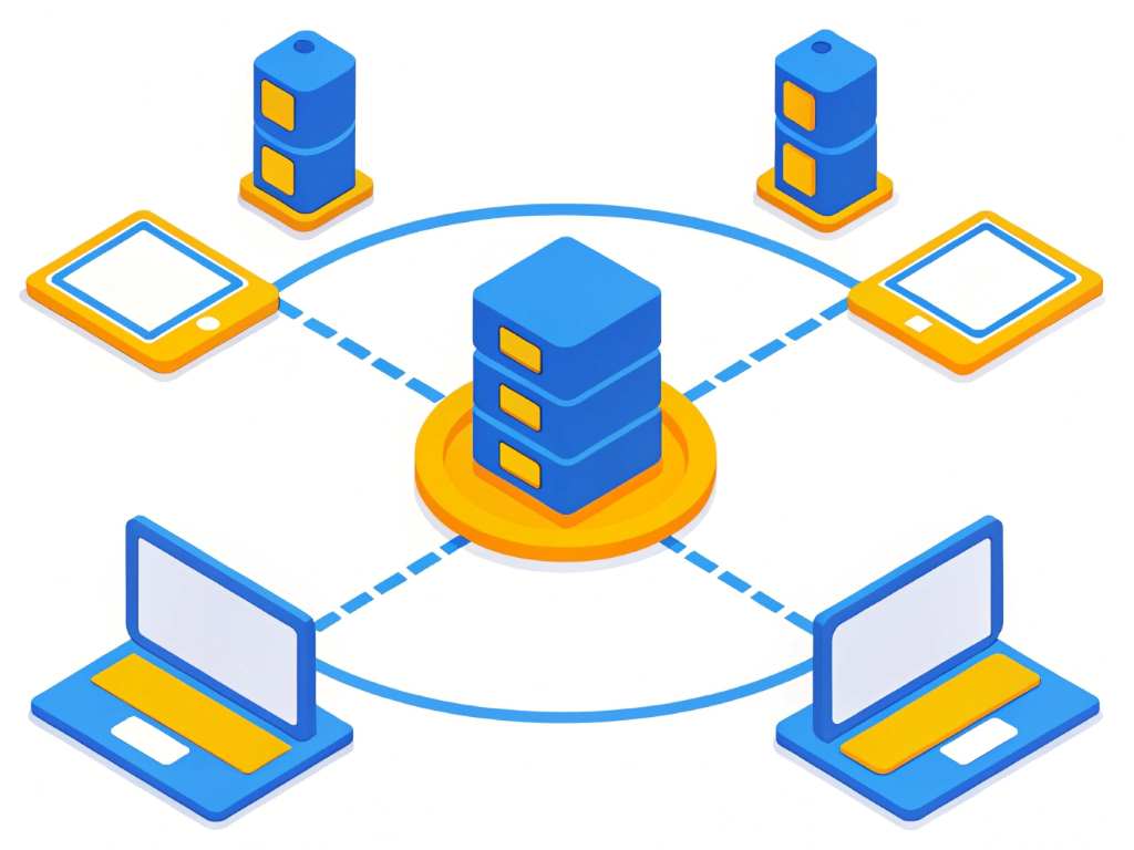 Why Choose Firebase Firestore for Synchronization
