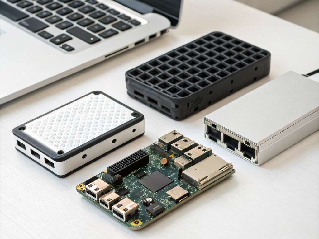 Why Look Beyond Raspberry Pi