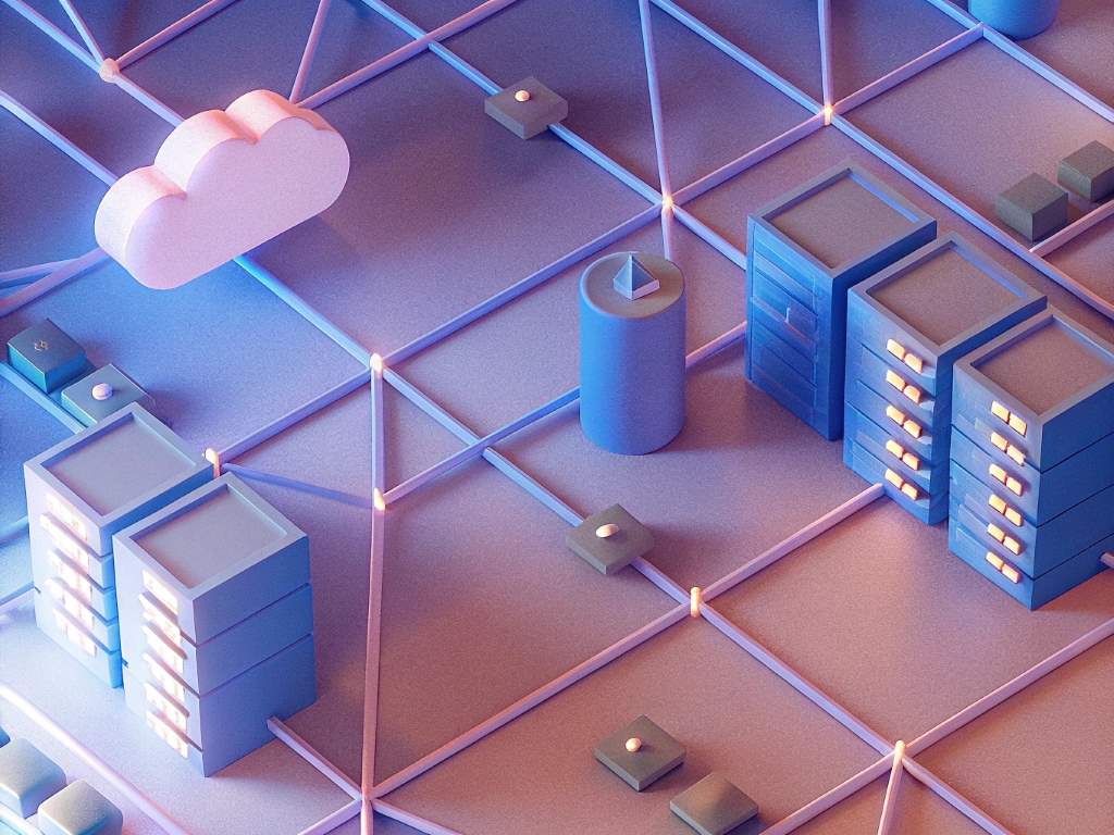 database synchronization with Firebase