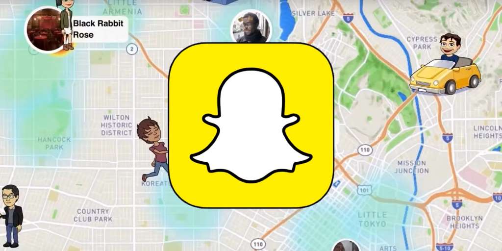 What Does the Green Battery Mean on Snapchat Map? A Fun Dive into Digital Cues