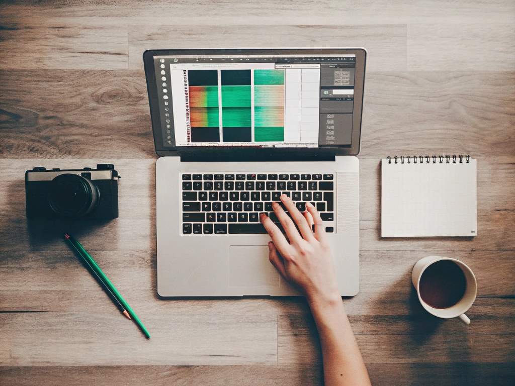 open-source alternative to Photoshop