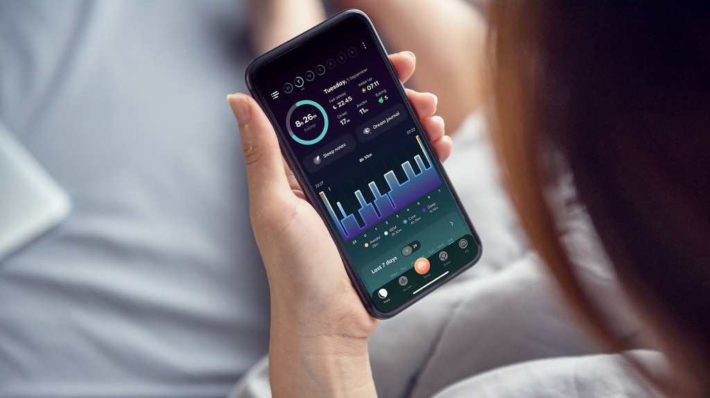 Is Your Sleep Data Safe? Unpacking Data Privacy in Sleep Tracking Apps and Wearables