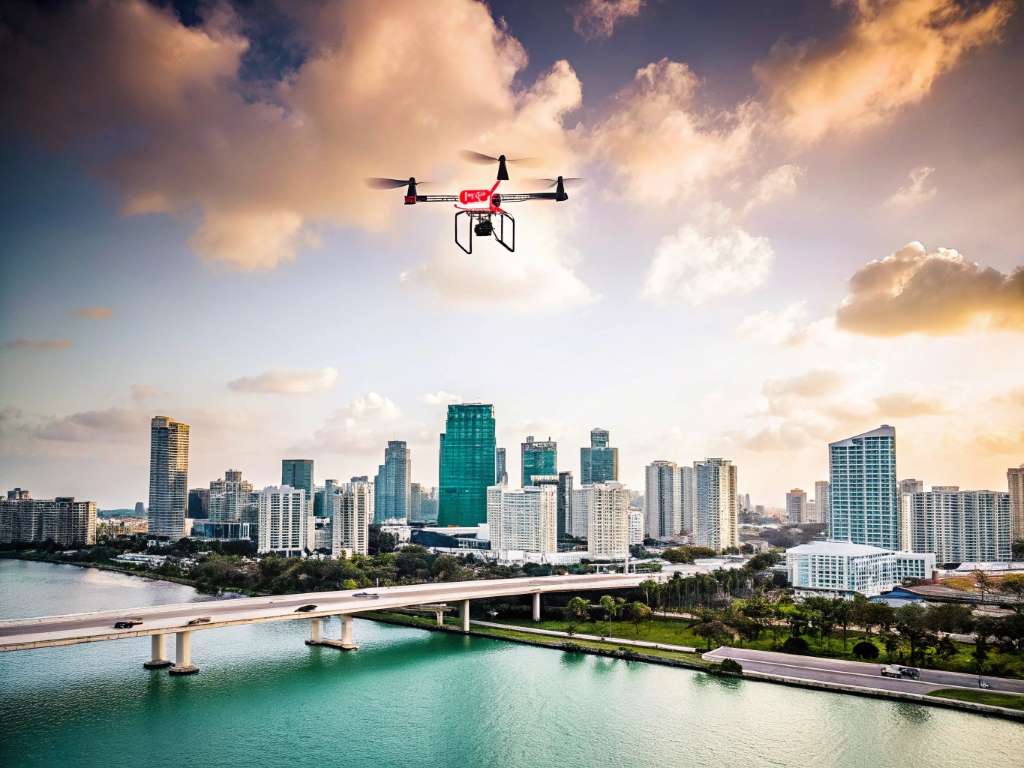 Why Miami Pioneers Drone Ambulances: A Life-Saving Revolution