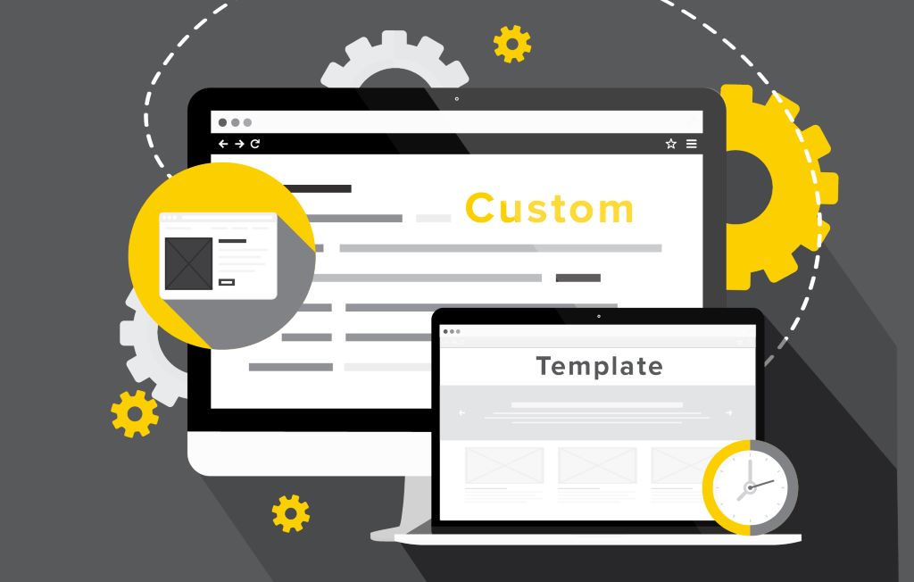 Benefits of Using Website Templates