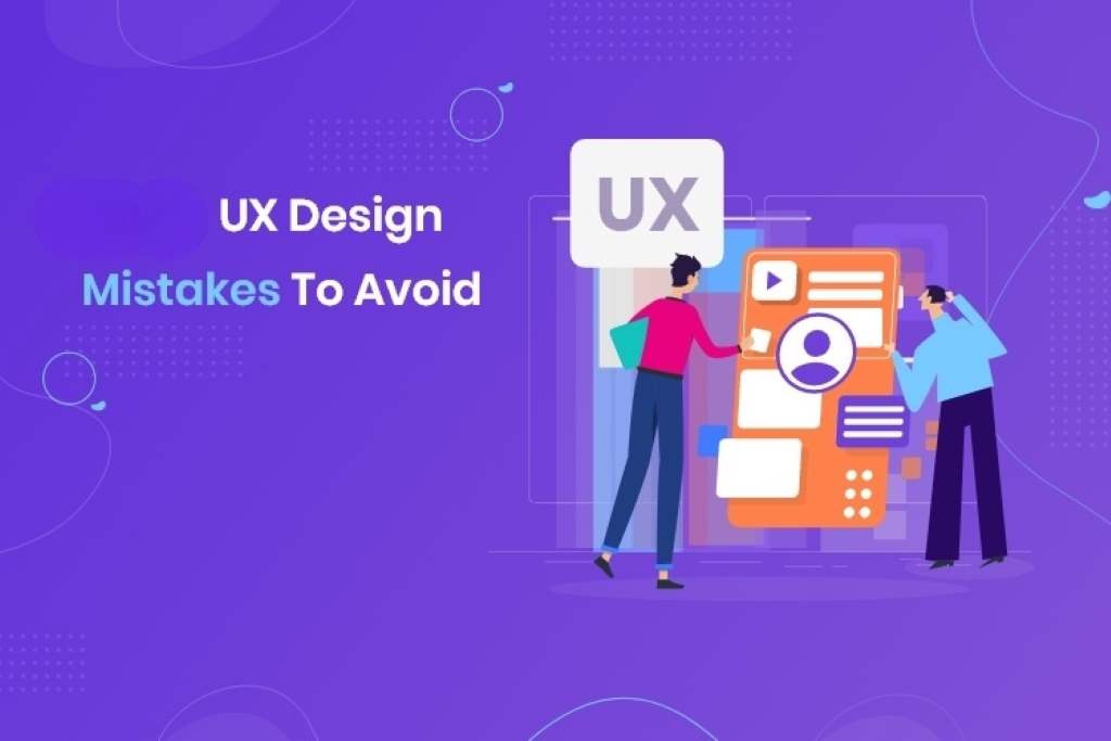 Design That Converts: The Overlooked UX Mistakes Costing You Clients