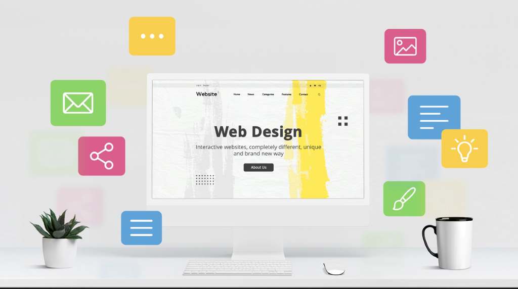 web design checklist