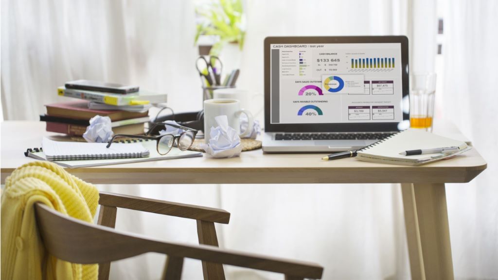 The Role of SEO in Web Design and Content Marketing