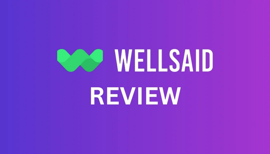 What Is WellSaid Labs? A Simple Guide to This AI Voice Tool