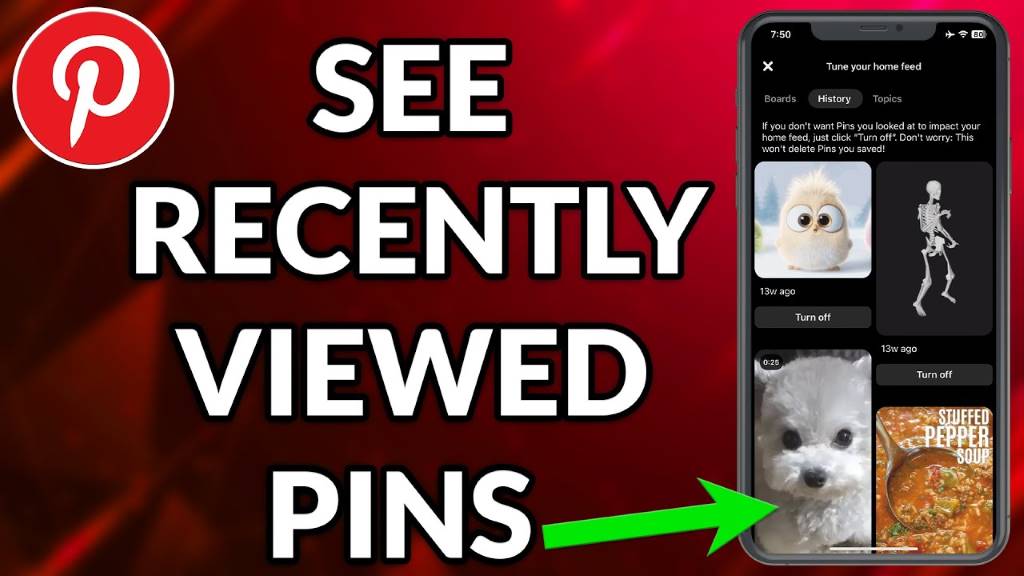 Can People See If You View Their Pinterest? Discover the Truth Behind Pinterest Privacy