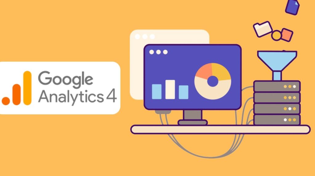 What tools integrate with Google Analytics for better testing?