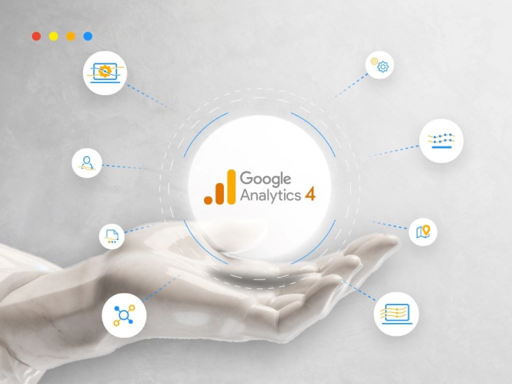 How to Use Google Analytics to Improve Website Conversion Rates