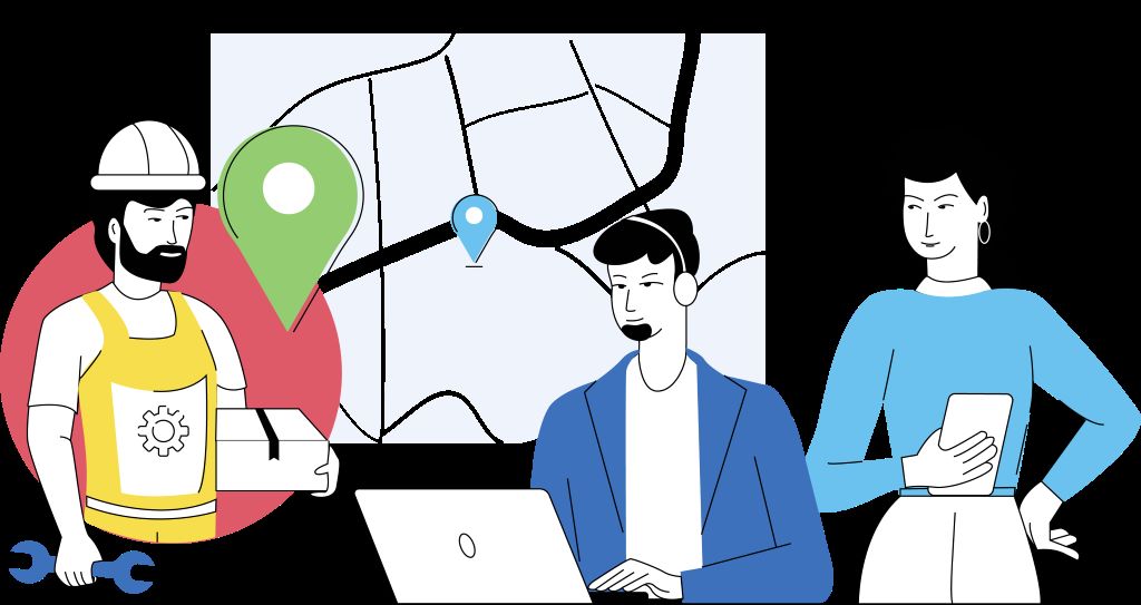 How to Automate Your FSM Workflows