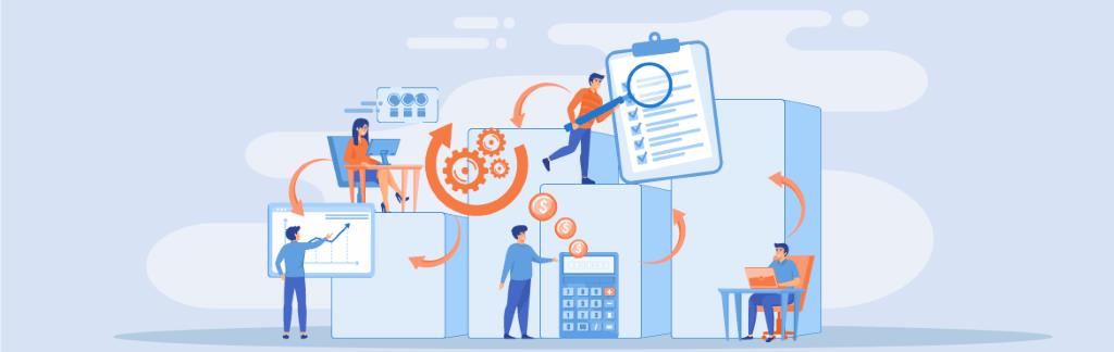 How to Automate Your Field Service Management Workflows