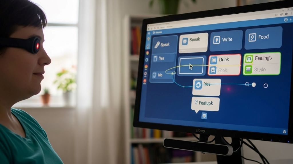 High Tech Assistive Technology for Universal Accessibility