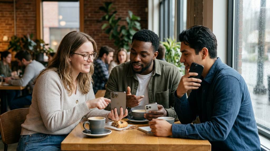New York, NY iPhone Owners Share Tips for Clearing Messages That Won’t Go Away