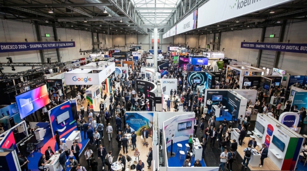 DMEXCO 2026 Insider Guide: Key Dates, Ticket Prices and Must-See Highlights
