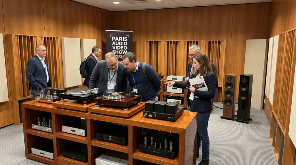 Paris Audio Video Show 2026: Tickets, Schedule and Top Reasons to Attend