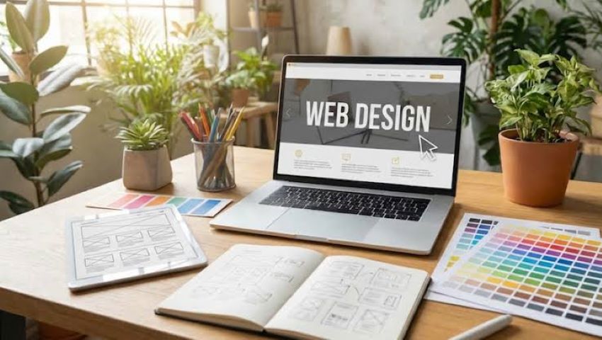 How to Build a High-Converting Website in 2026