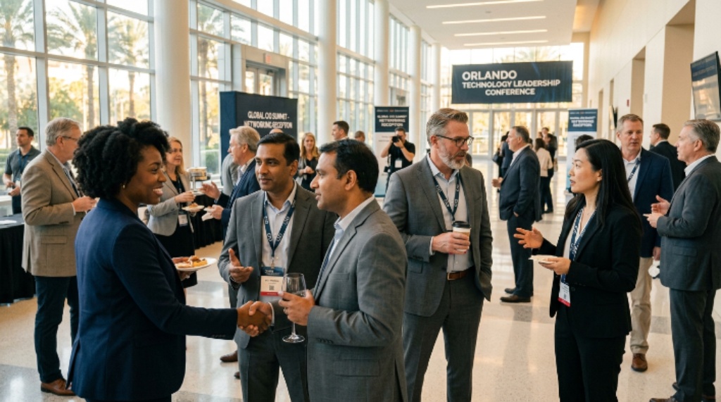 Gartner IT Symposium/Xpo 2026: Tickets, Agenda and Complete Guide