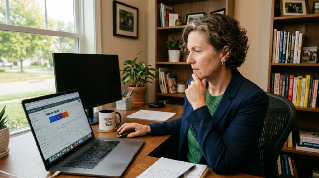 The Hidden Link Between Home Sales and Google Rankings — Are You Missing Out?