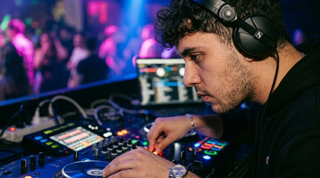 How to Choose Studio DJ Headphones Without Overpaying