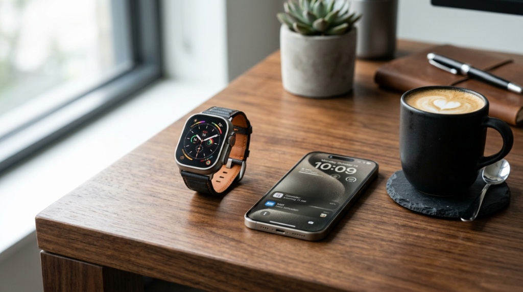 How to Find the Best Premium Smartwatch in CA (2026 Buyer’s Guide)