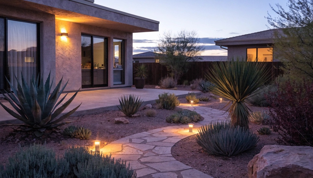 How to Buy Affordable Outdoor Solar Lights in AZ